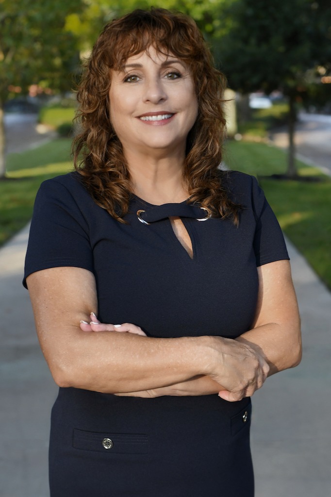 Pamela Ferrara, Real Estate Agent Orlando, FL Coldwell Banker Realty