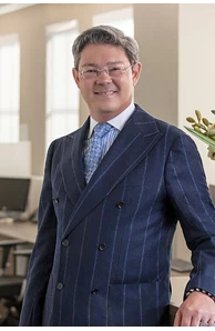 Christophe Choo image