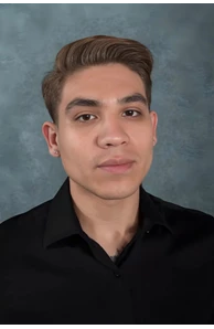 Adrian Teran image