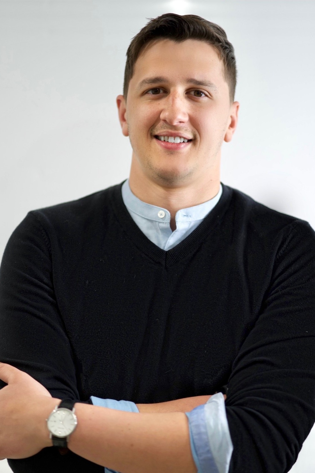 Mario Nakuci, Real Estate Agent West Hartford, CT Coldwell Banker