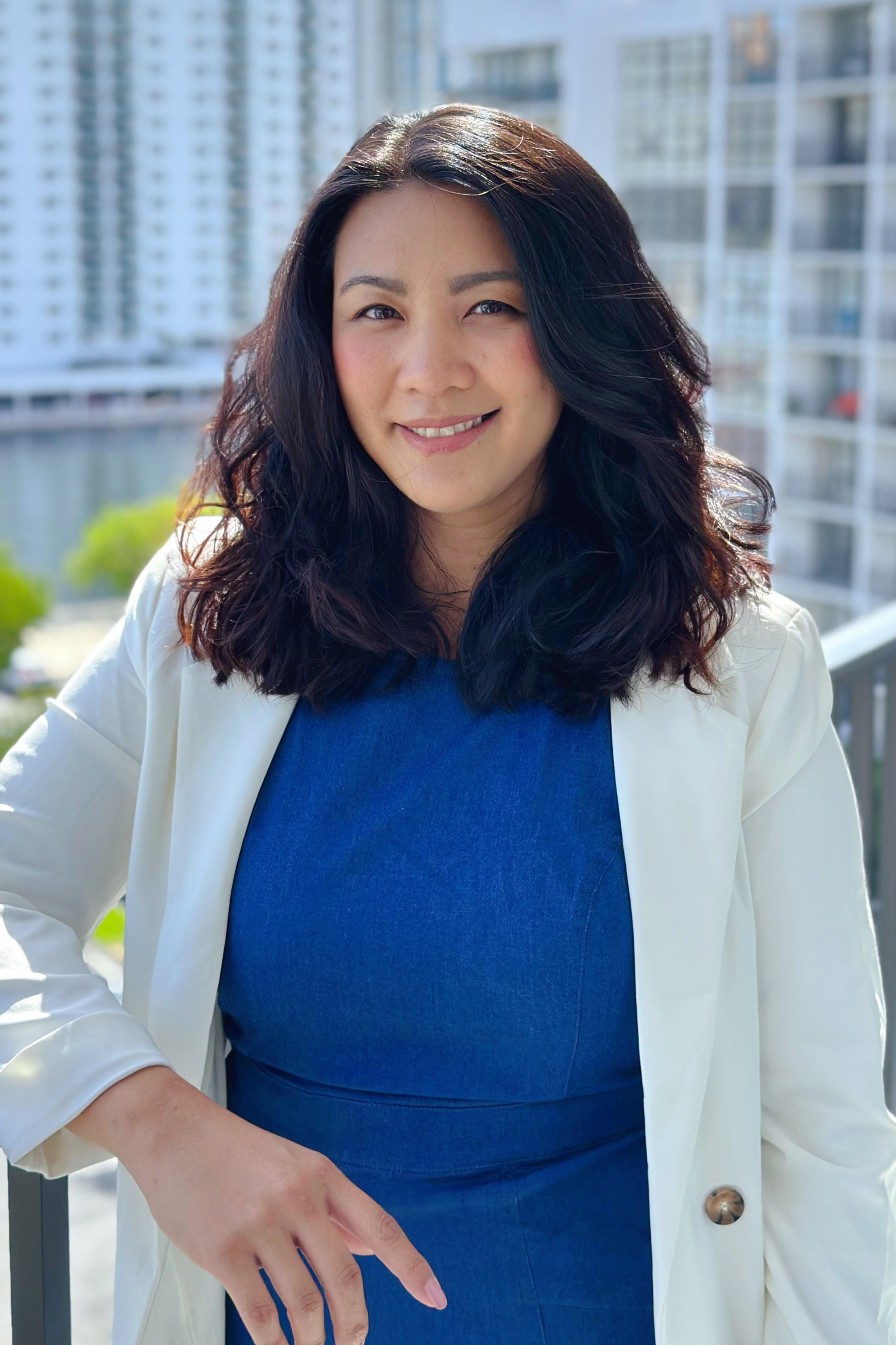 Joy Yang Christie, Real Estate Agent Aventura, FL Coldwell Banker