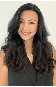 Joy Yang Christie image