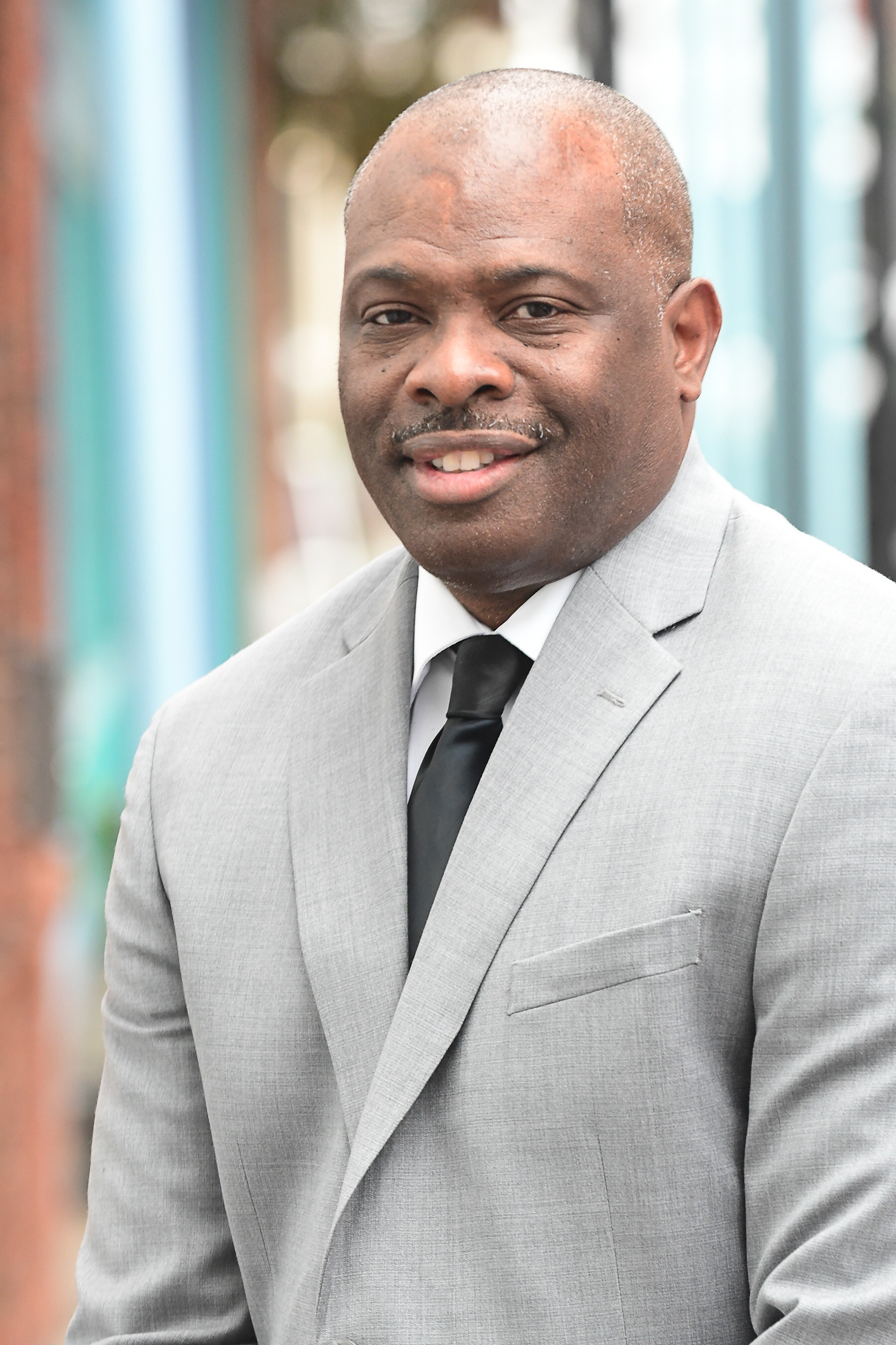 Kevin Reaves, Real Estate Agent Atlanta, GA Coldwell Banker Realty