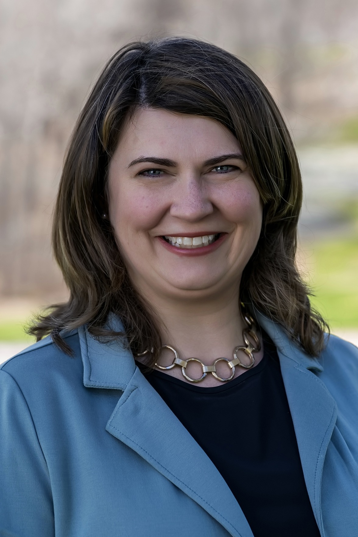 Erin Zamarro, Real Estate Agent Worcester Coldwell Banker Realty