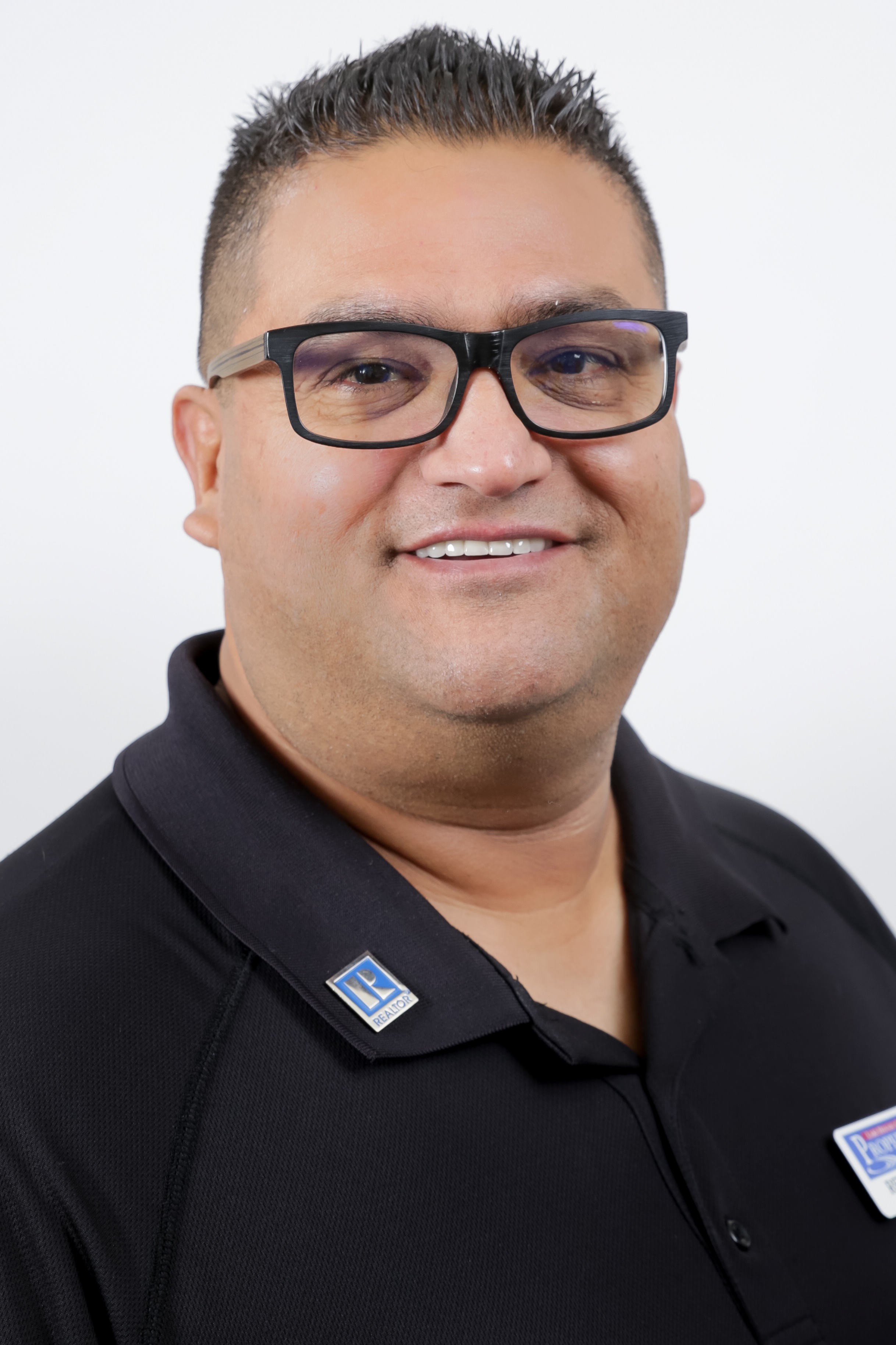 Rey De Leon, Real Estate Agent Lake Havasu City Coldwell Banker Realty