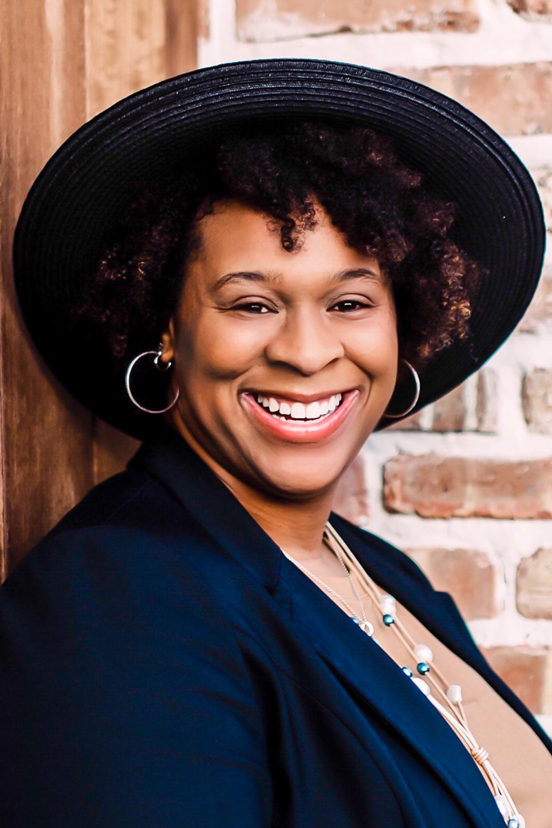 Catesha Nelson, Real Estate Agent Panama City Beach, FL Coldwell Banker Realty