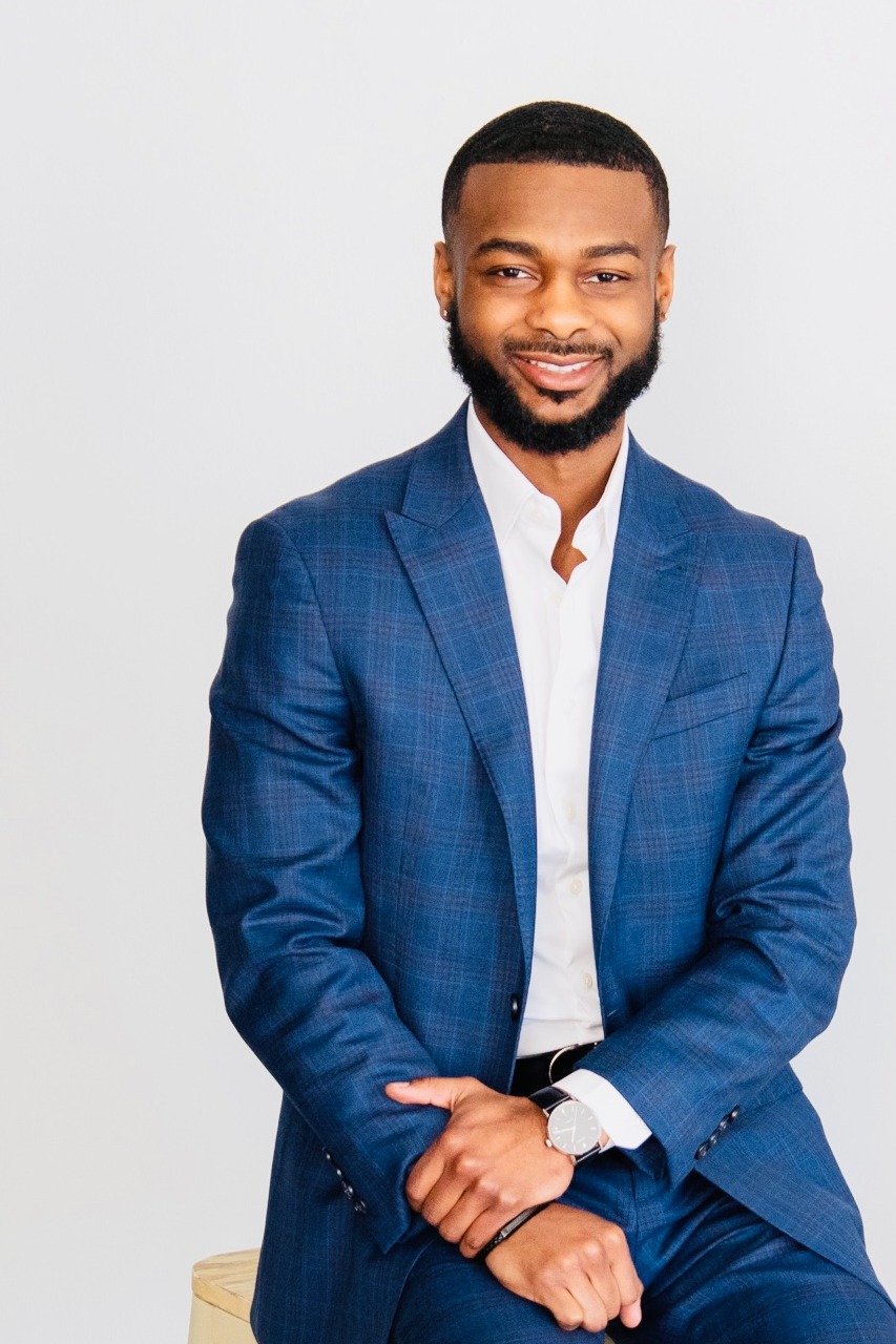 Tyrus Jenkins, Real Estate Agent - Chicago, IL - Coldwell Banker Realty