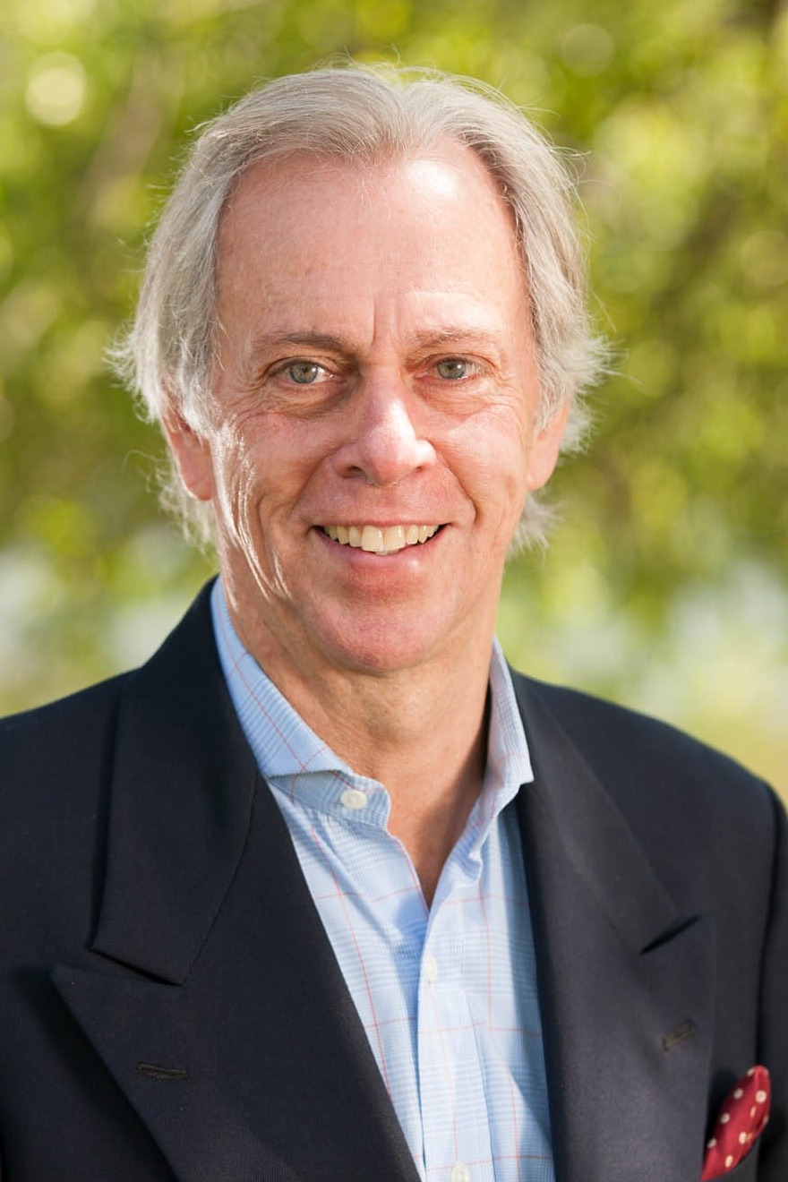 Marc Robinson, Real Estate Agent Greenwich, CT Coldwell Banker Realty