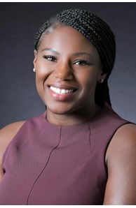Ayesha Fedrick image