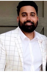 Karanjeet Randhawa image