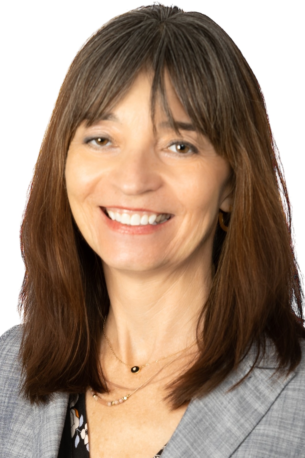 Sophie Launay Hansell, Real Estate Agent Cambridge Coldwell Banker