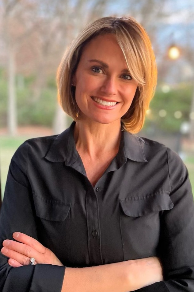 Katie Colombo, Real Estate Agent Saint Louis Coldwell Banker Realty