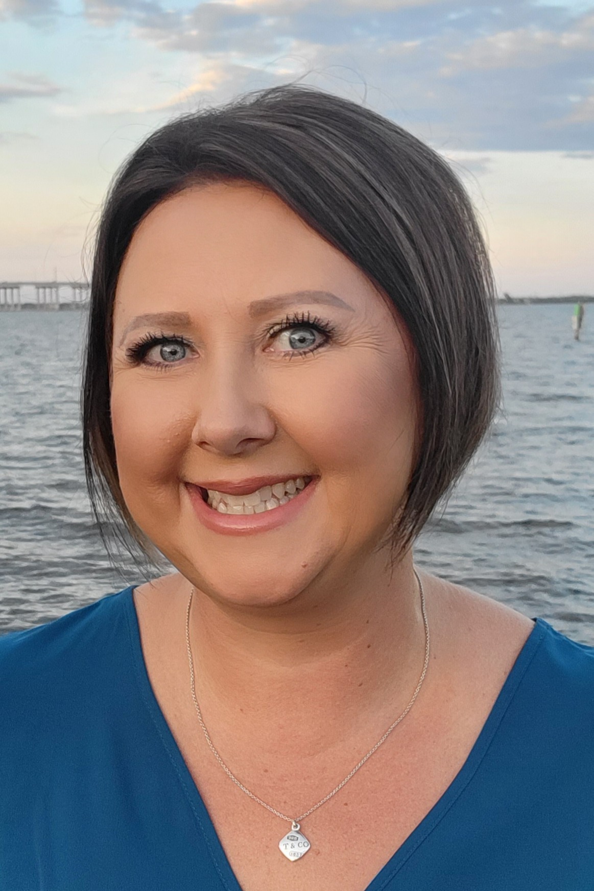 Kristina Foreman, Real Estate Agent Melbourne Coldwell Banker Realty