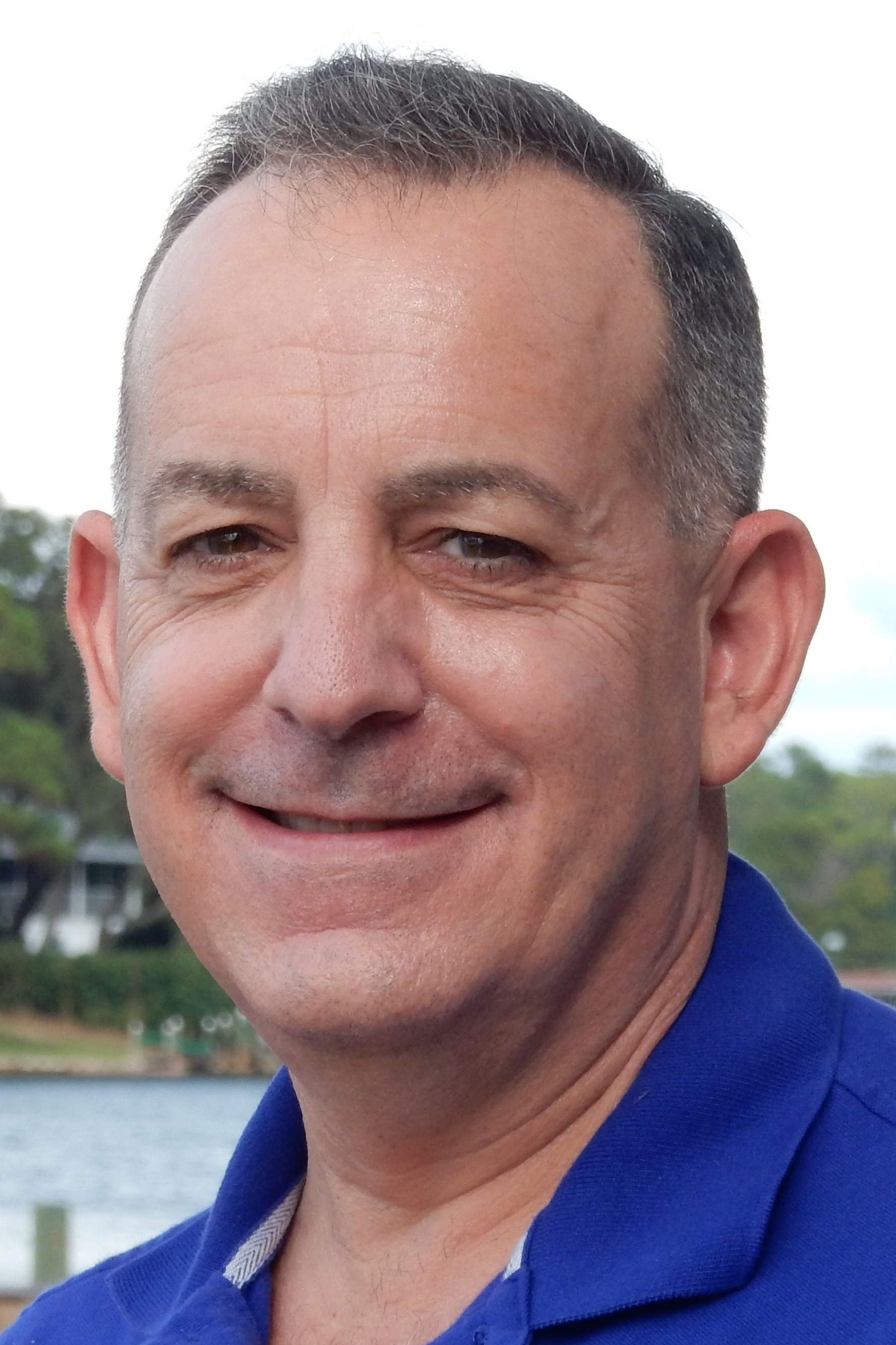 Joseph Ponce, Real Estate Agent Fort Walton Beach Coldwell Banker