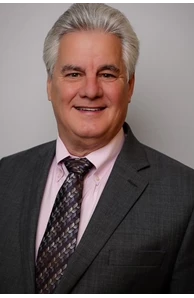 Nicholas "Nick" DeLuca image