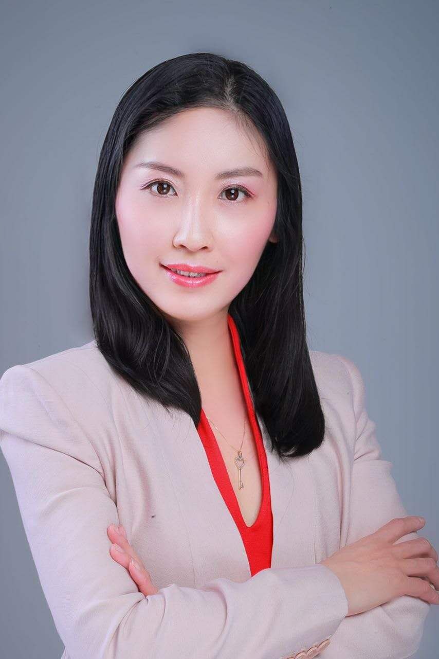 Pure Pan, Real Estate Agent Arcadia, CA Coldwell Banker Realty