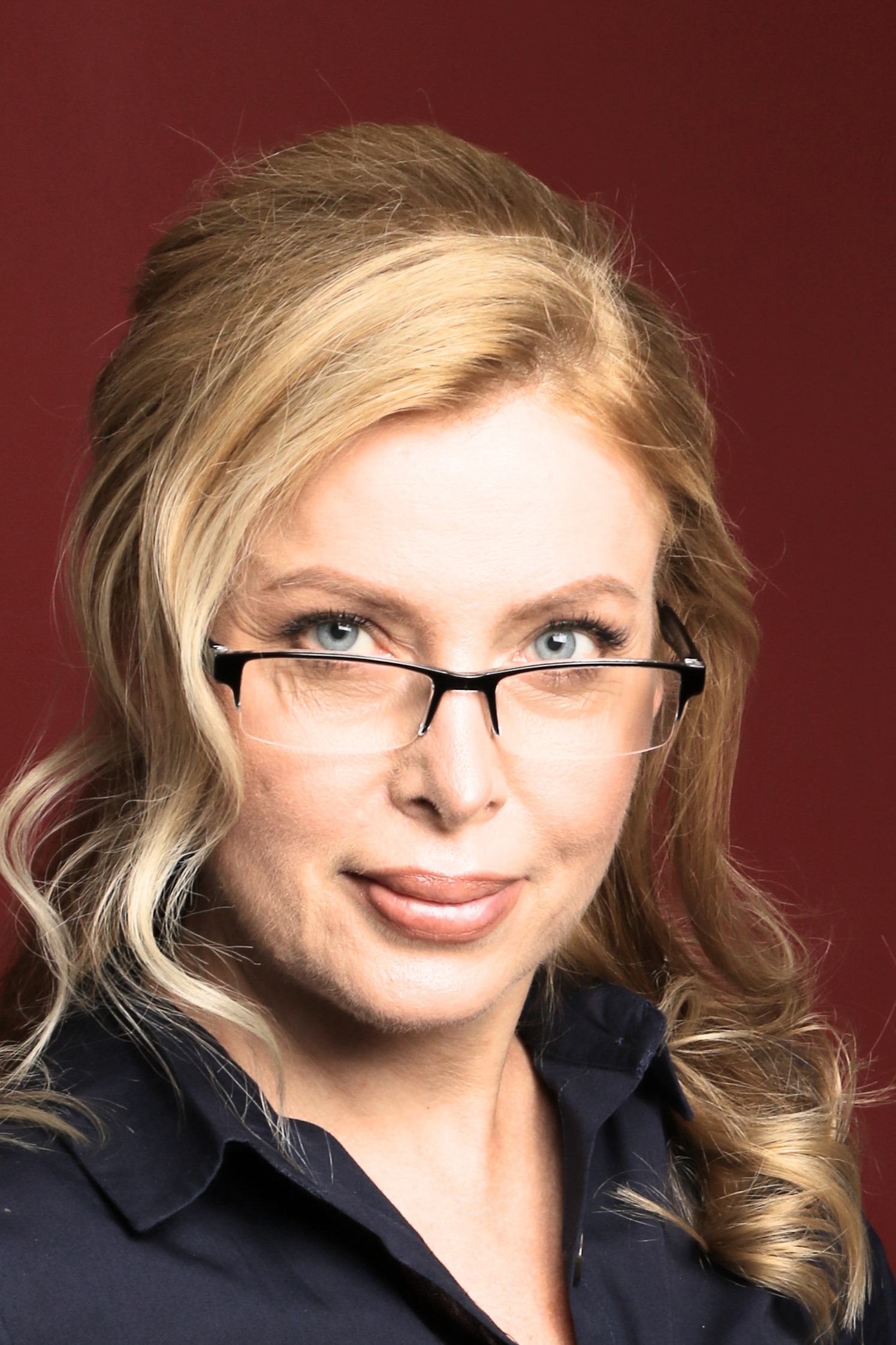 Irina Borovitskaya, Real Estate Agent Glenview Coldwell Banker Realty