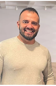 Gristoforo "Chris" Aggelis image