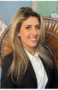 Peri "Leyla" Bortnowski image