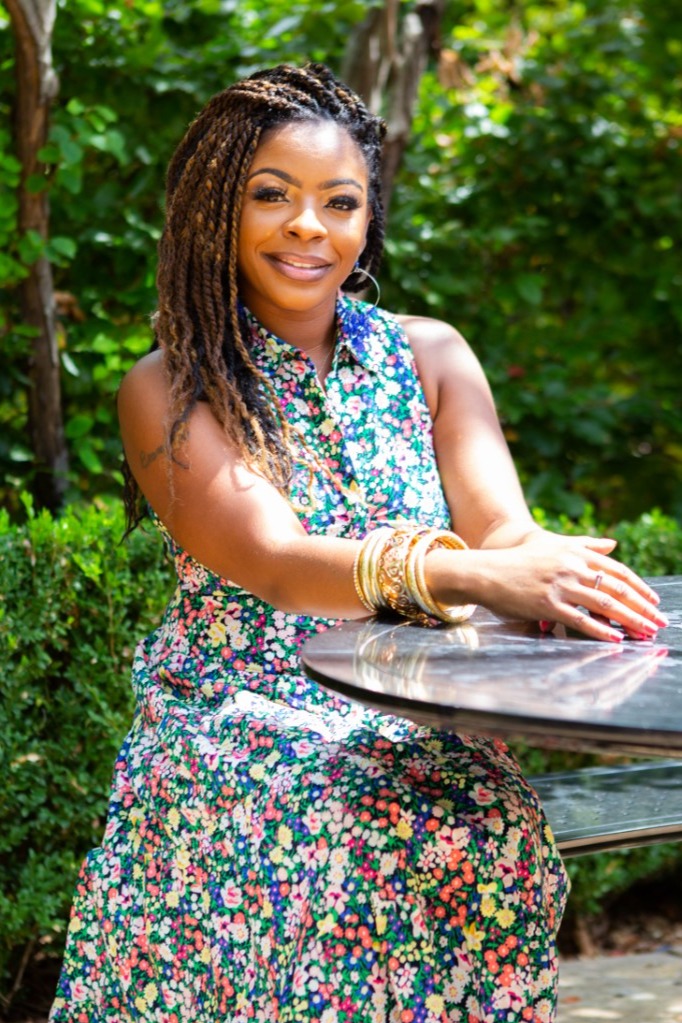 Aarin Booker, Real Estate Agent Chesterfield, MO Coldwell Banker