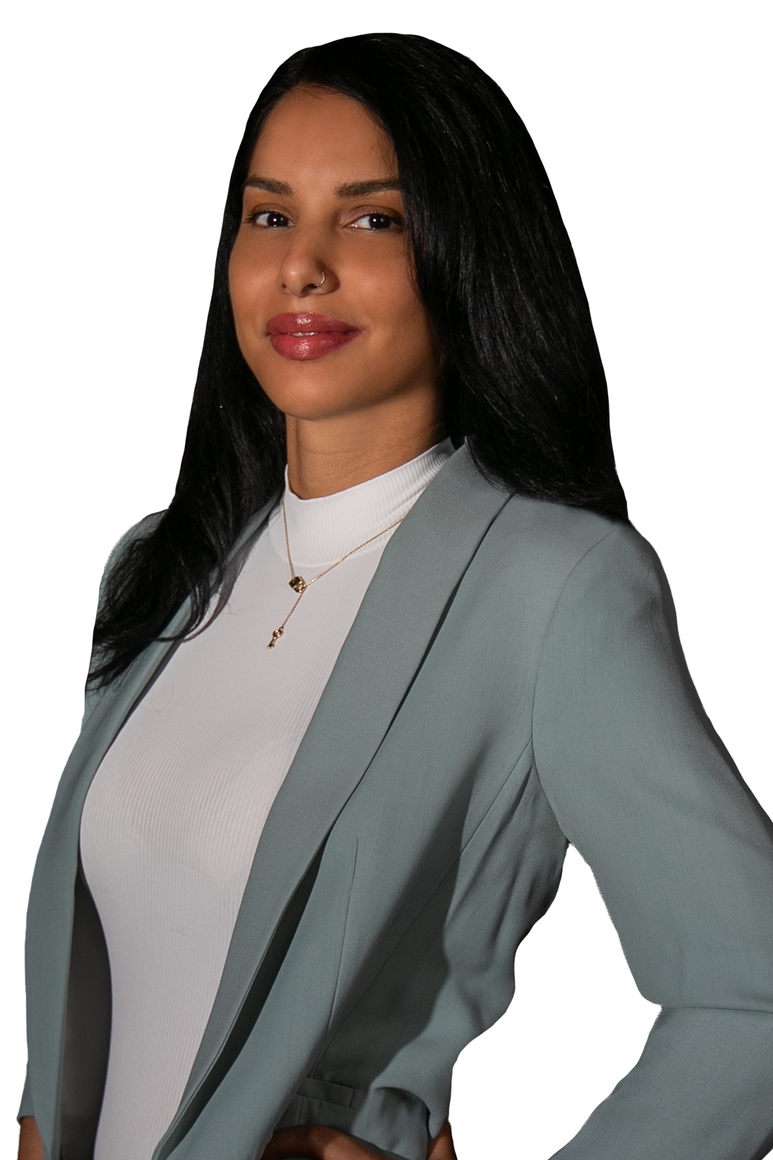 Stephanie Liriano, Real Estate Agent - Enfield - Coldwell Banker Realty