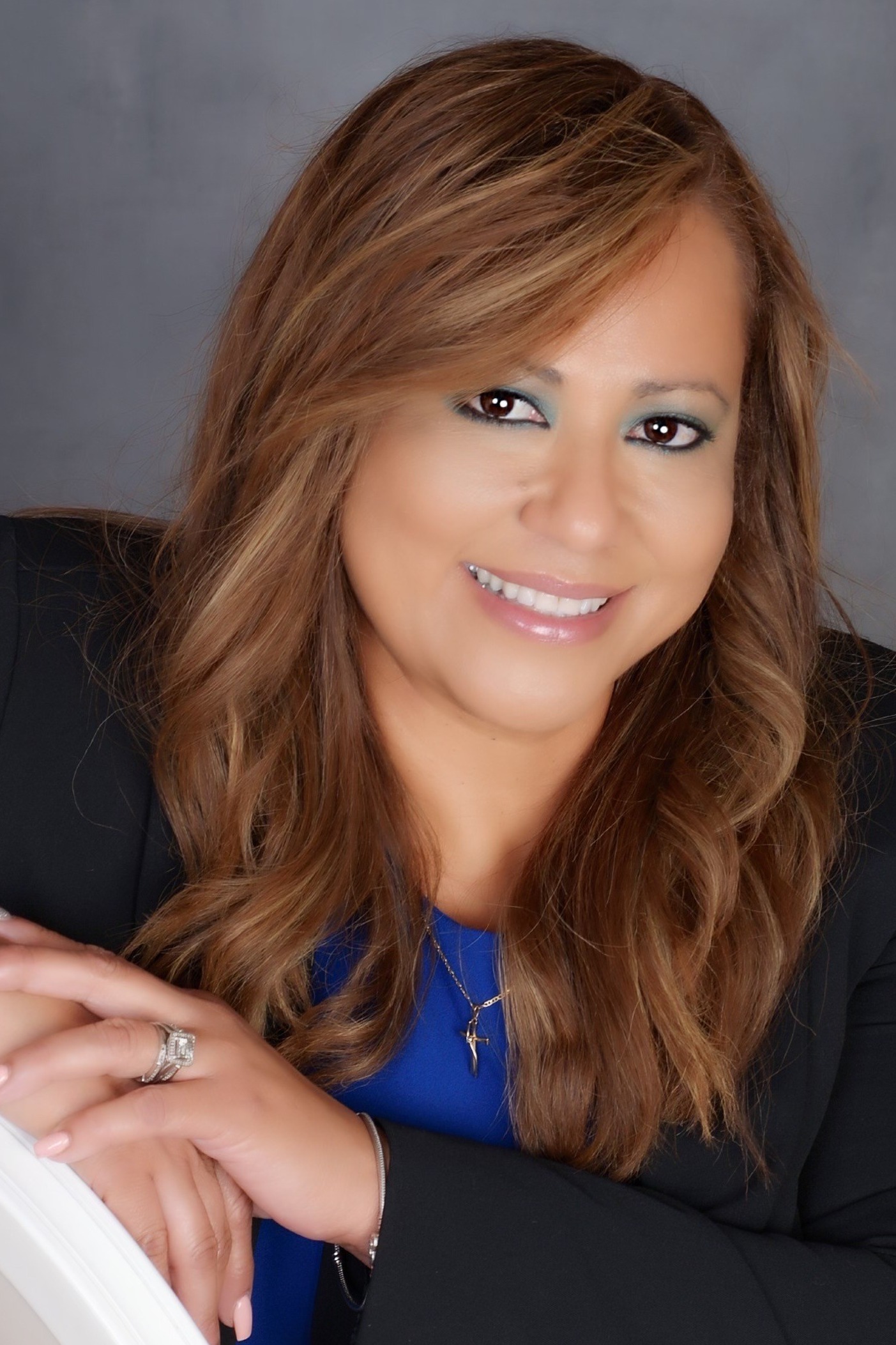 Nora Mejia, Real Estate Agent Dallas Coldwell Banker Realty
