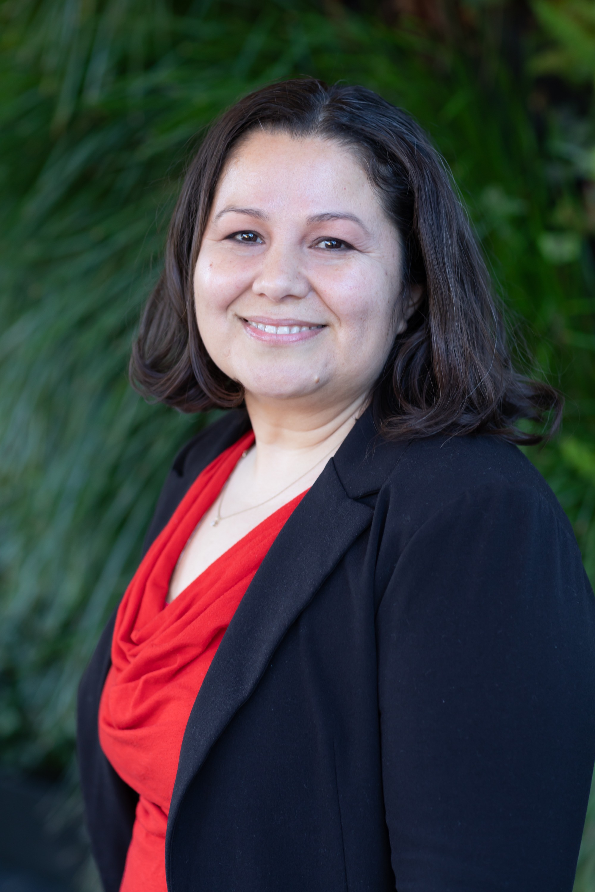 Ana ValleHernandez, Real Estate Agent Palo Alto, CA Coldwell