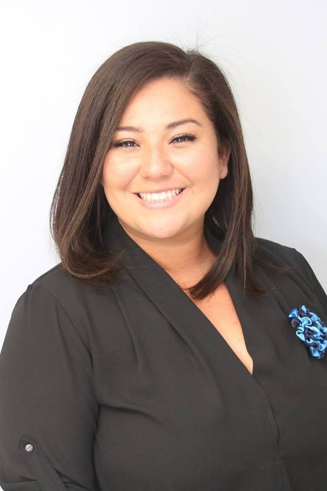 Vanessa Velardez, Real Estate Agent Gardena Coldwell Banker Realty