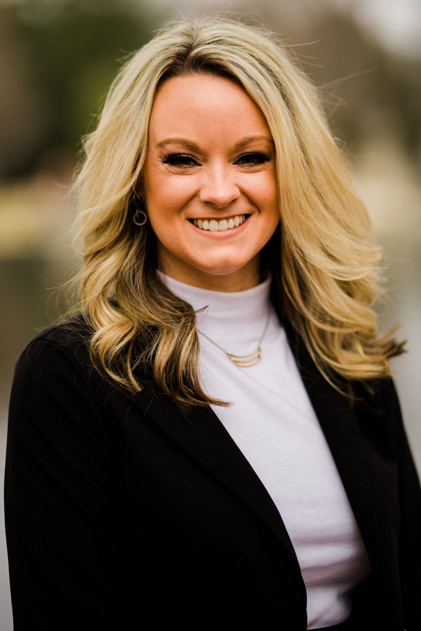 Amy Poss, Real Estate Agent Chesterfield, MO Coldwell Banker Realty