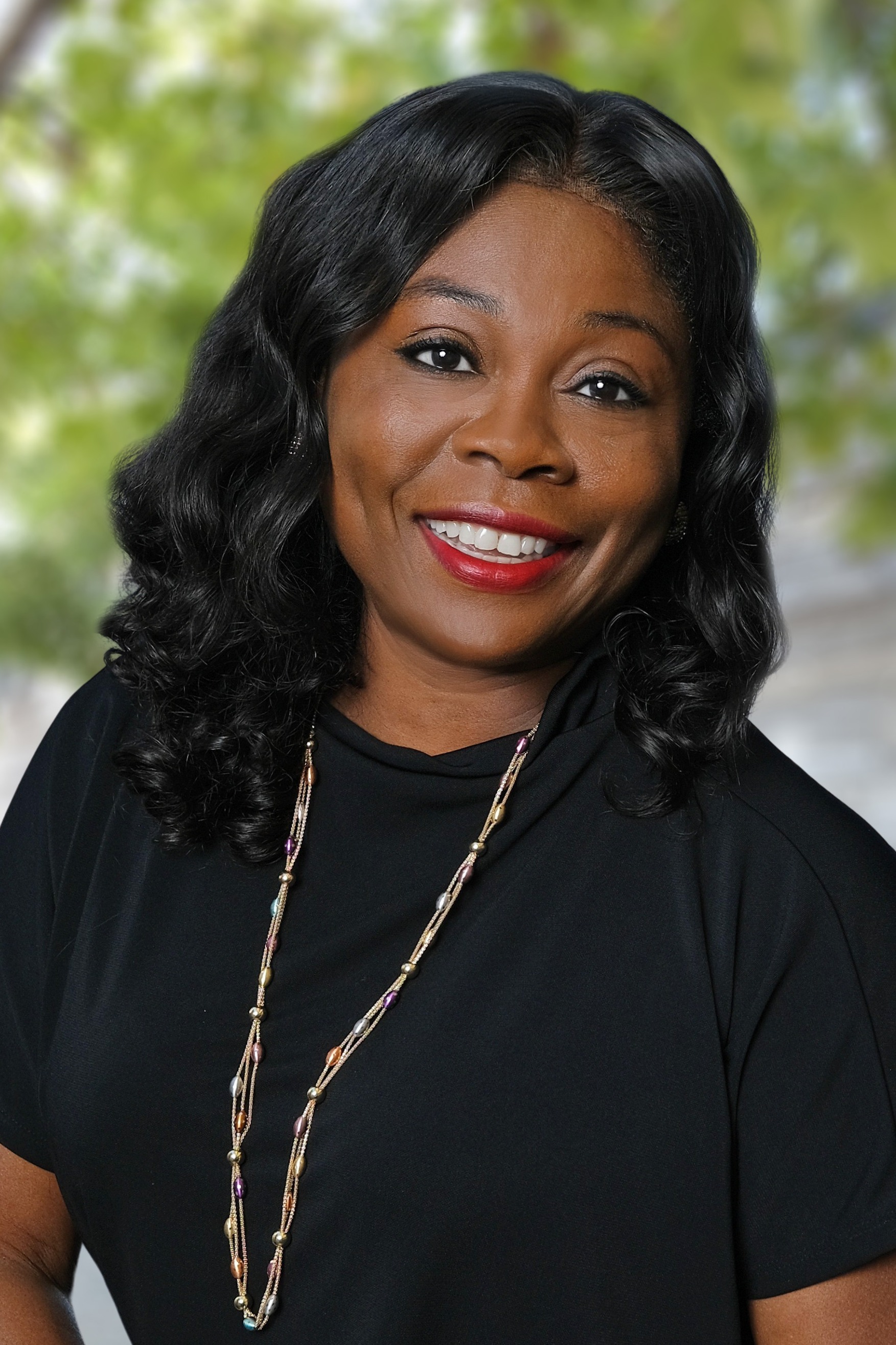 Akuma Uriesi, Real Estate Agent Alpharetta, GA Coldwell Banker Realty