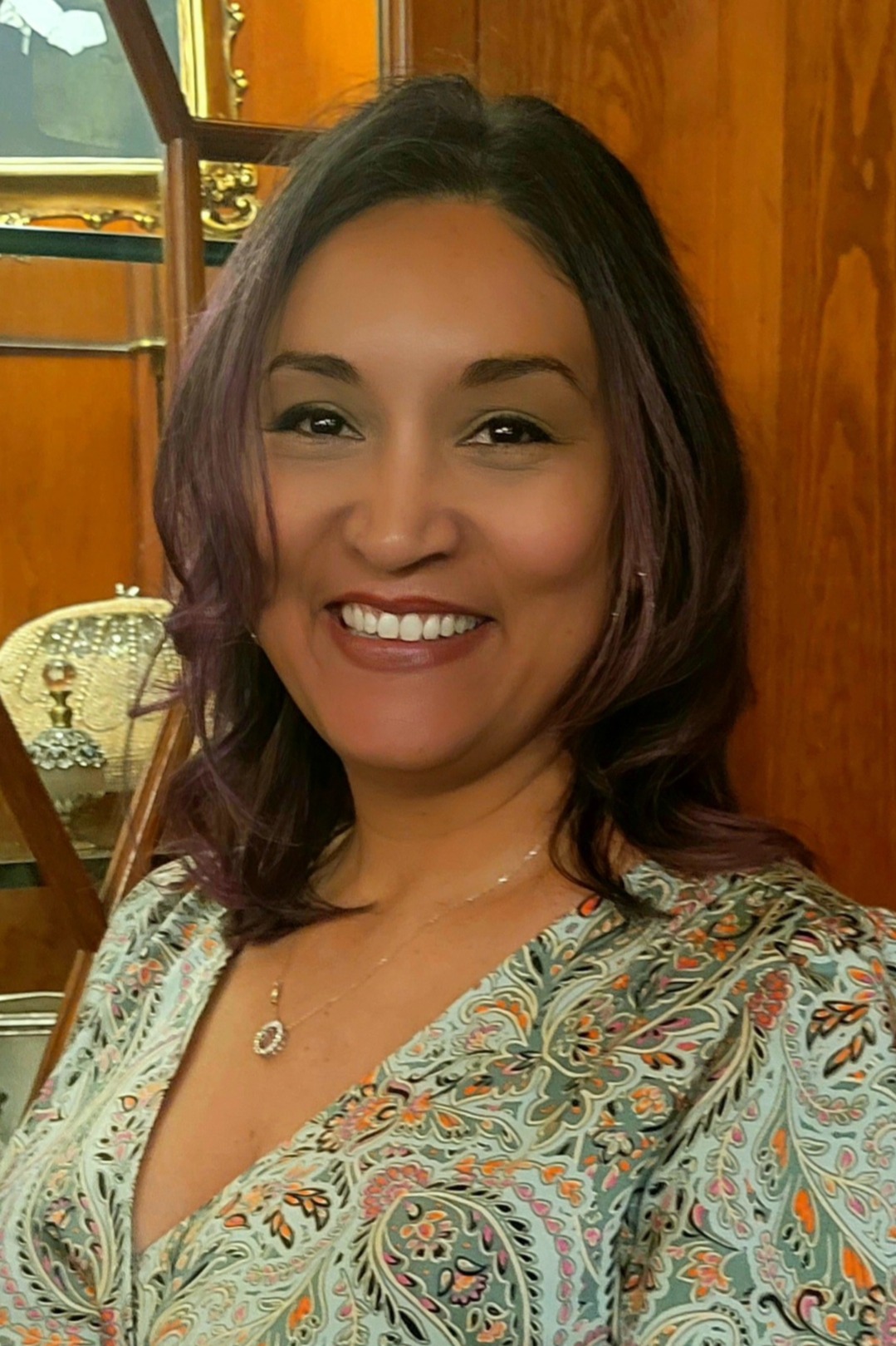 Jennifer Garcia, Real Estate Agent Enfield Coldwell Banker Realty