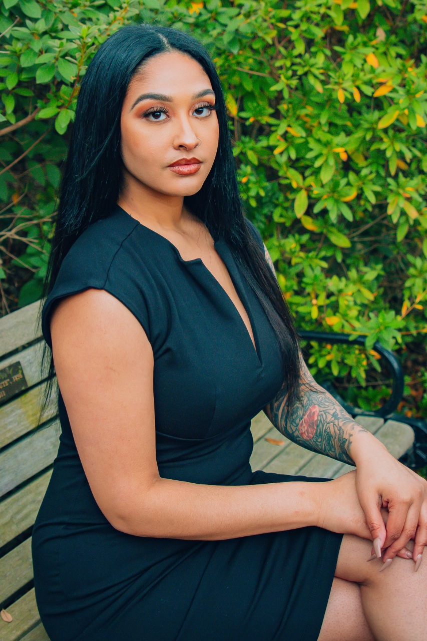 Ambrianna Wood, Real Estate Agent Elgin, SC Coldwell Banker Realty