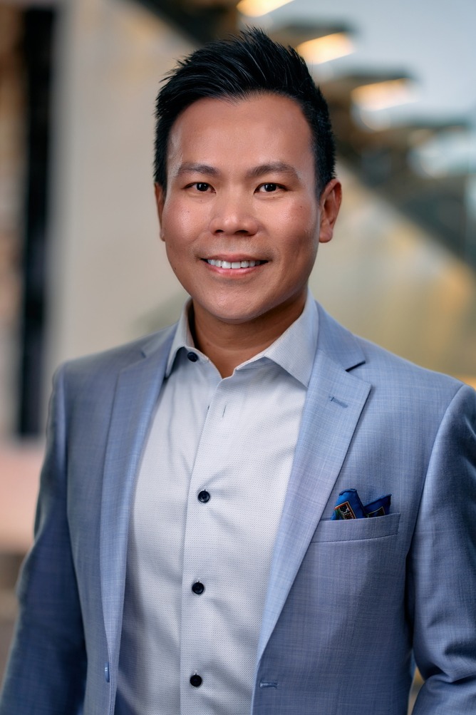 Benny "Kevin" Yento, Real Estate Agent Bedminster, NJ Coldwell