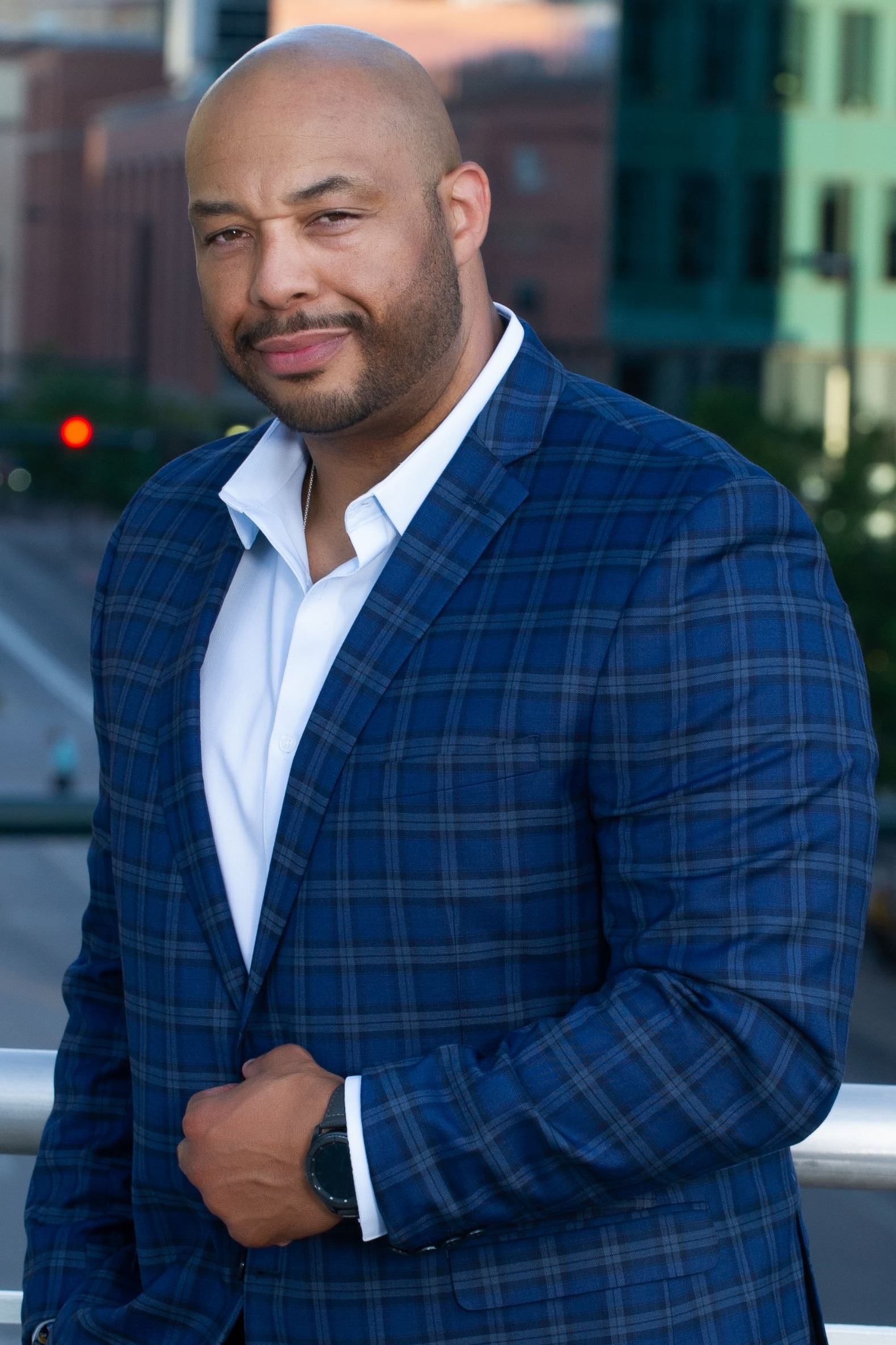 Nino Pepper, Real Estate Agent Englewood, CO Coldwell Banker Realty