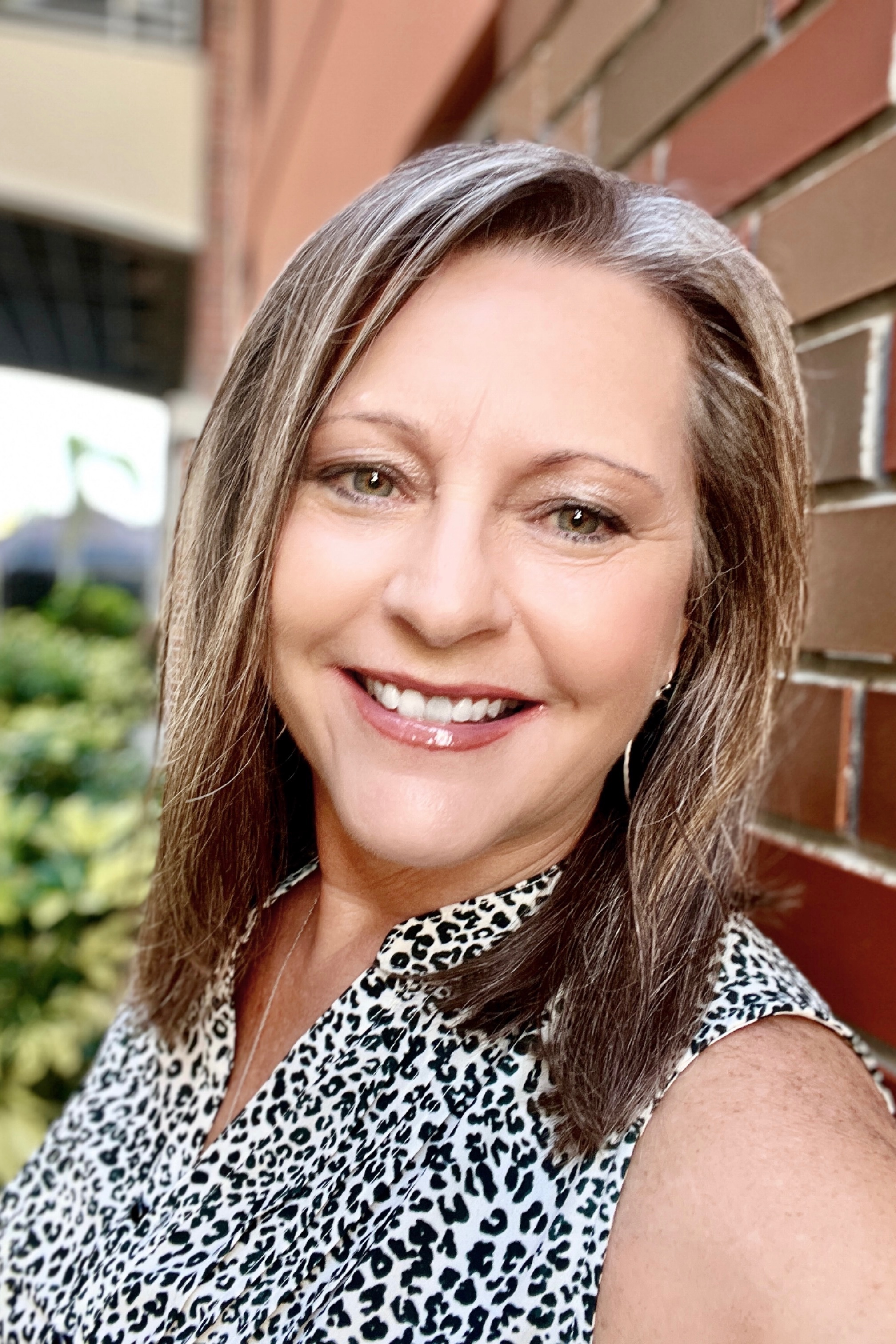 Robin Carter, Real Estate Agent Punta Gorda, FL Coldwell Banker Realty