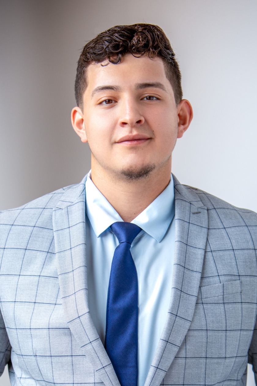 Levi Madrid Hernandez, Real Estate Agent Milwaukee, WI Coldwell