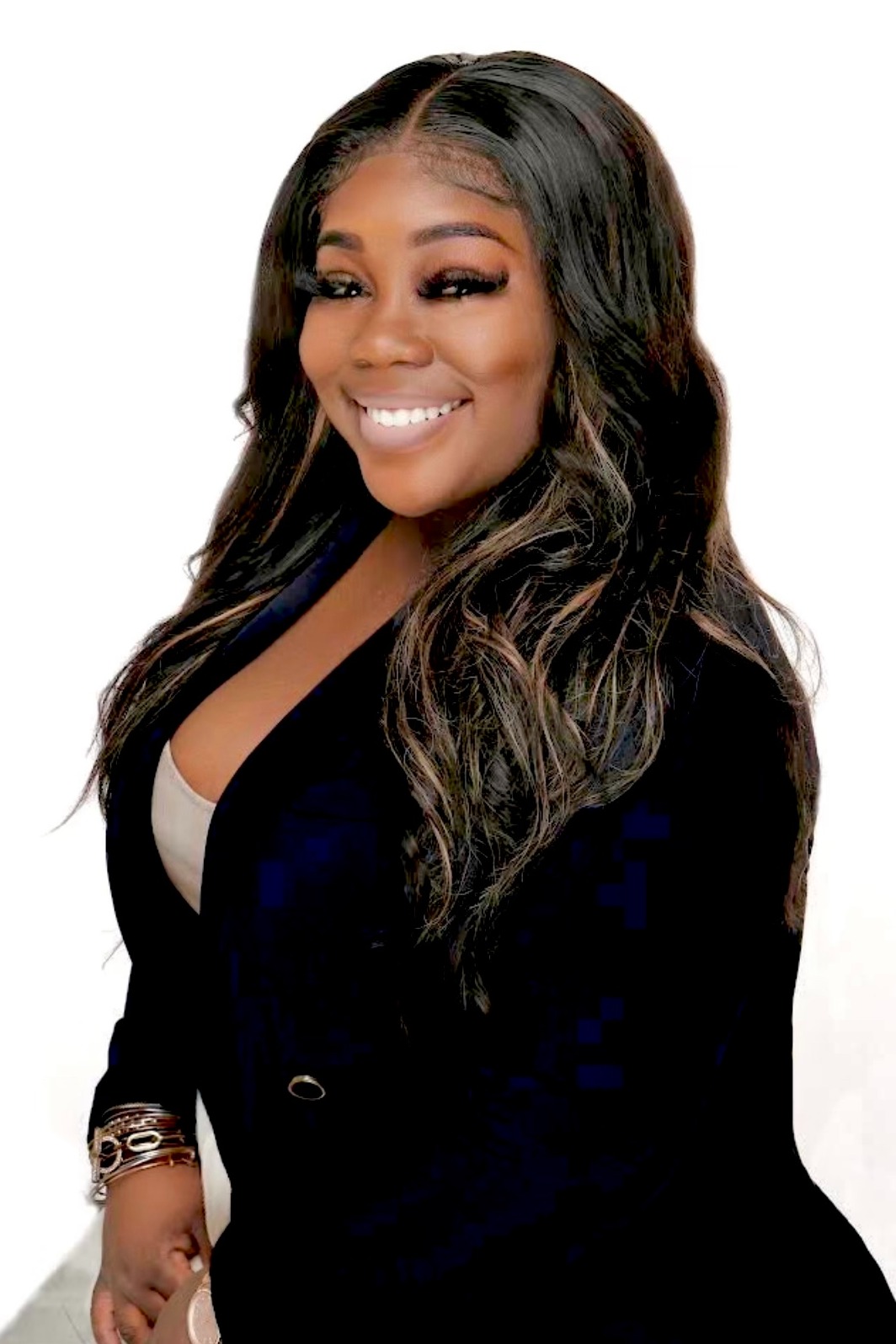 C'Ashia McCrary, Real Estate Agent Orlando, FL Coldwell Banker Realty