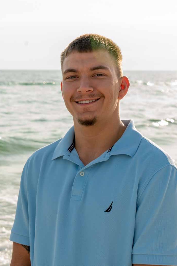 Nathan Gray, Real Estate Agent Fort Walton Beach, FL Coldwell Banker Realty