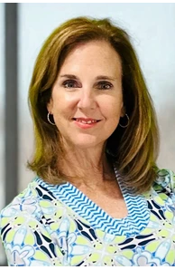 Carolyn Yates image