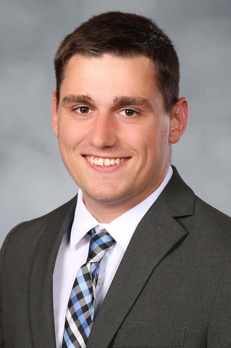 Tyler Glaser, Real Estate Agent Spooner, WI Coldwell Banker Realty