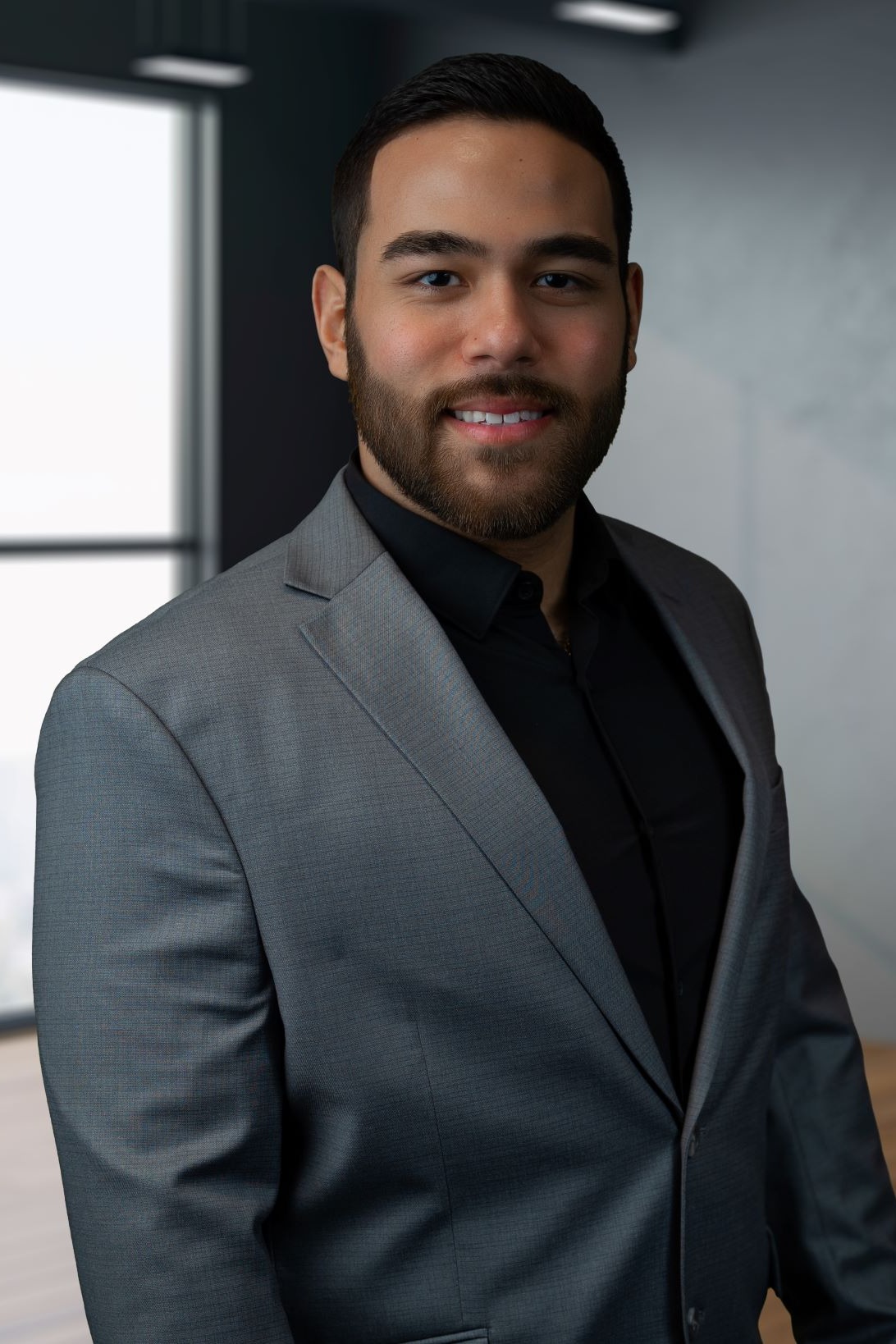 Luis A. Gonzalez, Real Estate Agent La Grange, IL Coldwell Banker