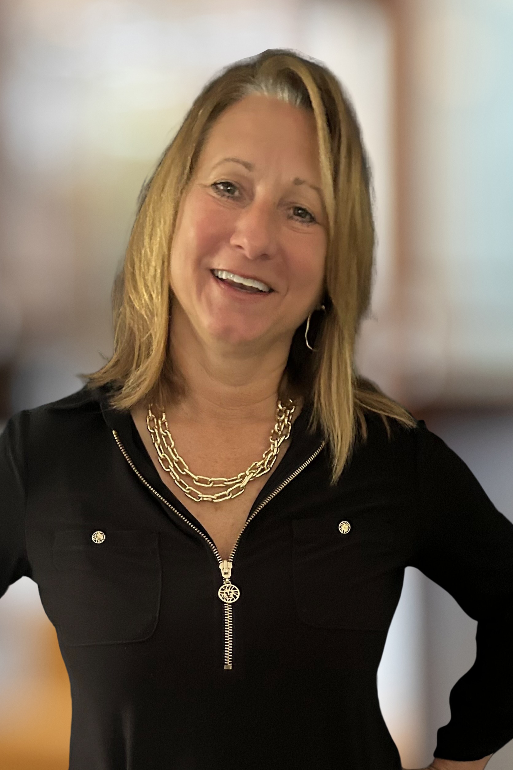 Lynne Zettergren, Real Estate Agent Sarasota Coldwell Banker Realty