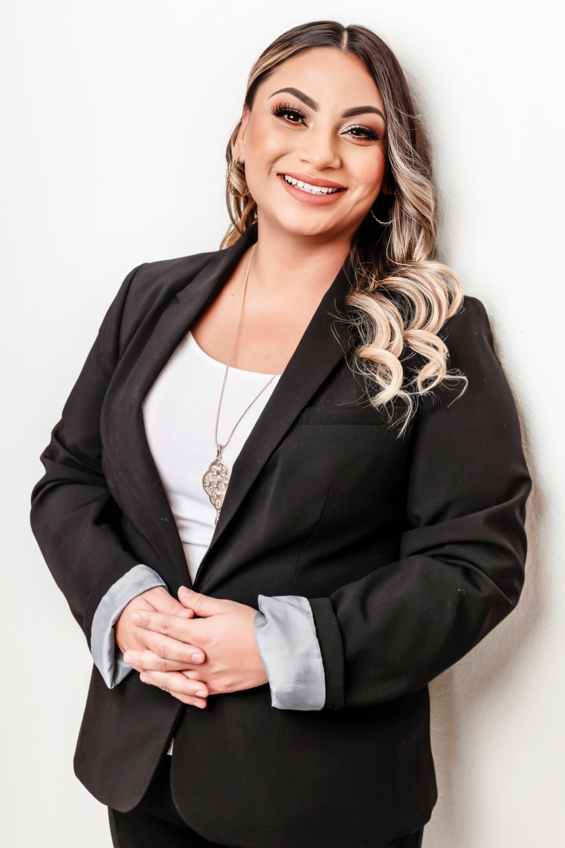 Jessica Salazar Garcia, Real Estate Agent Austin, TX Coldwell