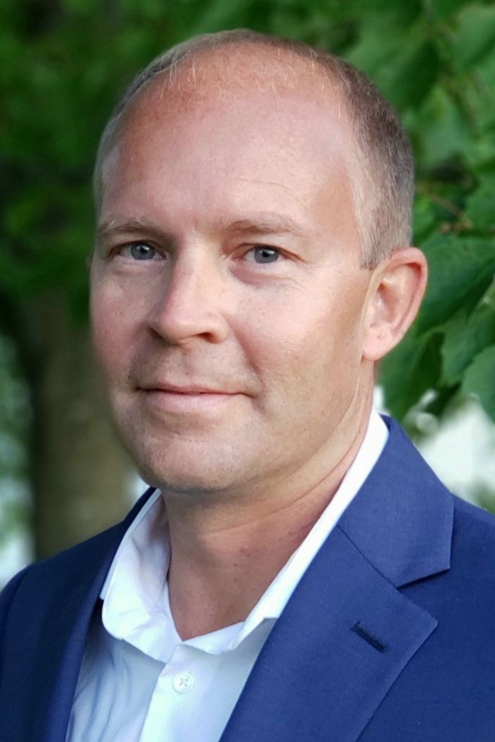 Bryan Daniels, Real Estate Agent Saco Coldwell Banker Realty