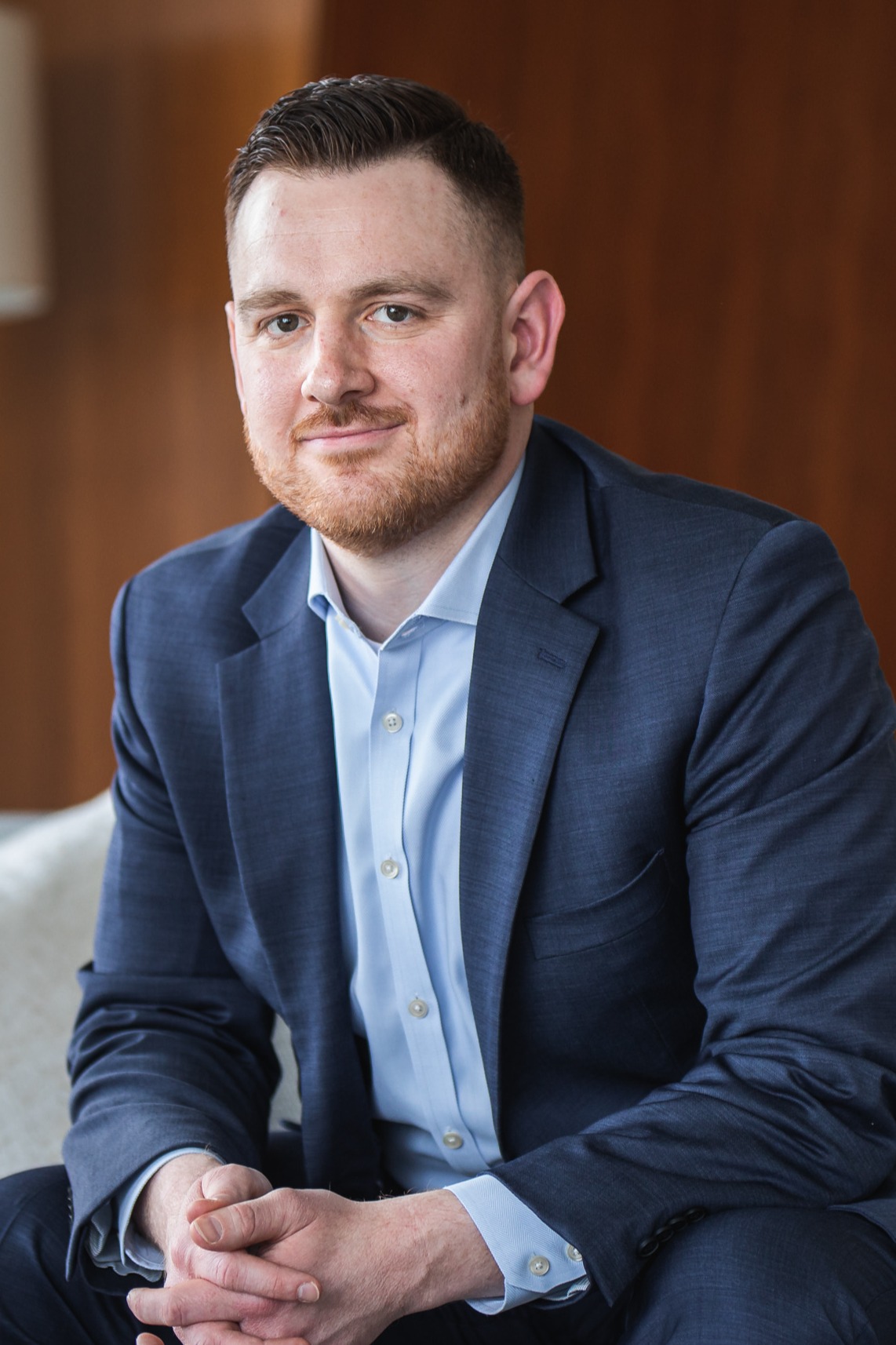 Adam Smith, Real Estate Agent Boston Coldwell Banker Realty