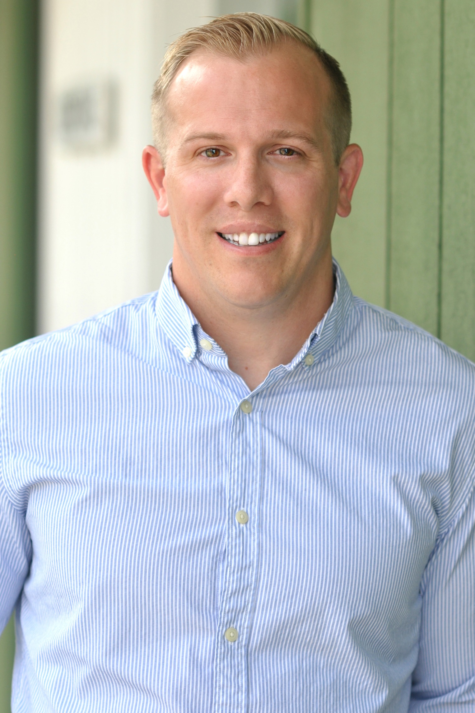 Luke Montsinger, Real Estate Agent Fort Mill, SC Coldwell Banker Realty