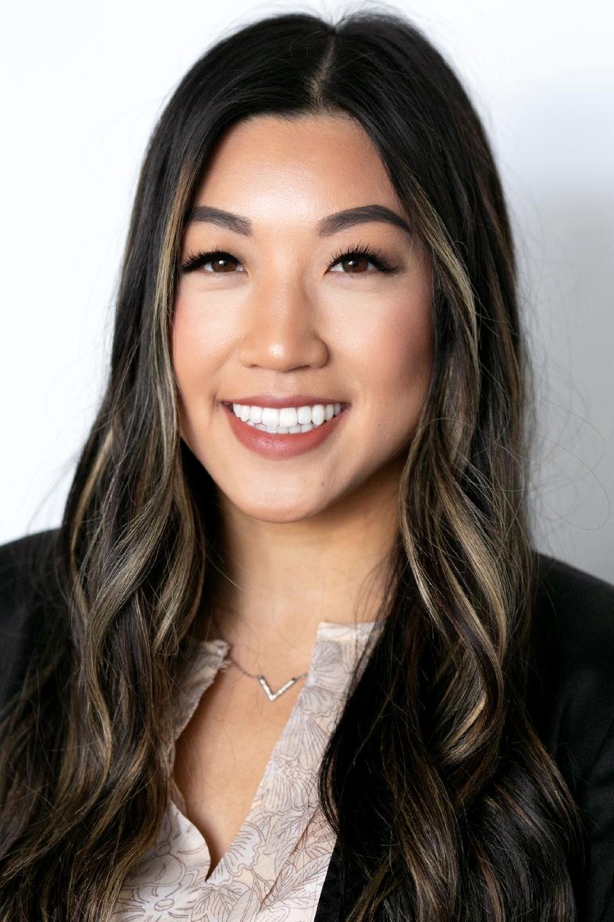 Tracy Dang, Real Estate Agent - Laguna Beach - Coldwell Banker Realty