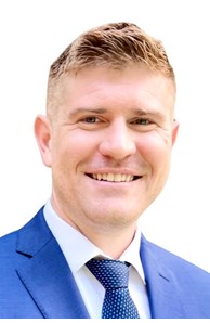 Justin Dyer image