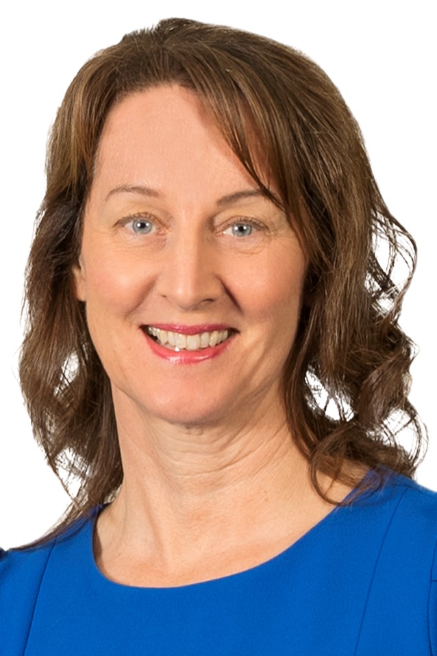 Kaylene McKinnon, Real Estate Agent Indian Wells, CA Coldwell