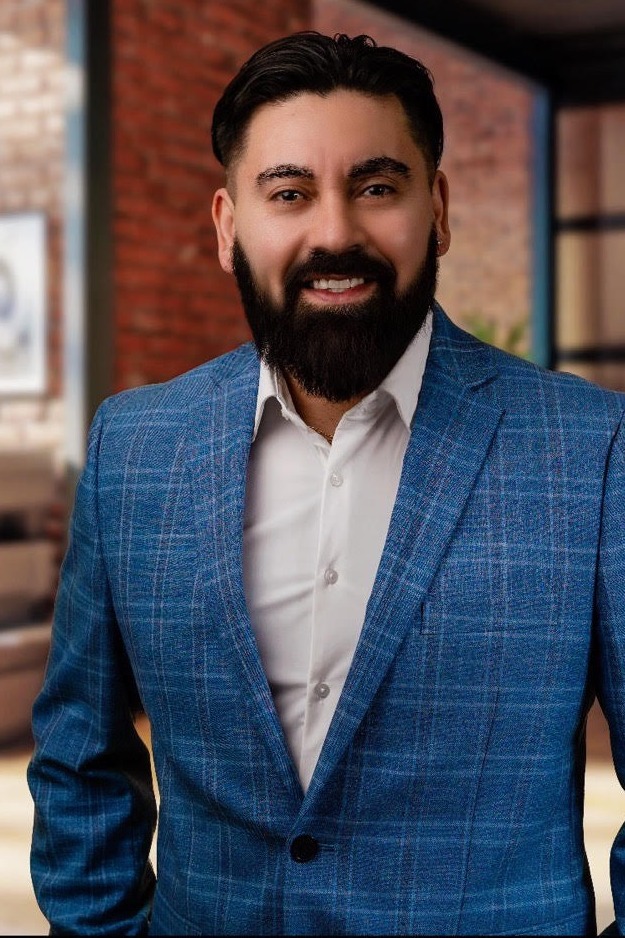 Jose Guerrero, Real Estate Agent La Grange, IL Coldwell Banker Realty